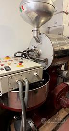 Tostatrice vittoria 15kg