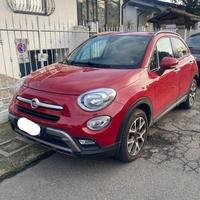 FIAT - 500X - 1.4 M.Air 140 CV DCT Cross Plus