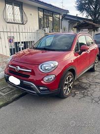 FIAT - 500X - 1.4 M.Air 140 CV DCT Cross Plus