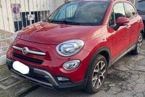 FIAT - 500X - 1.4 M.Air 140 CV DCT Cross Plus