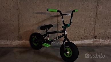 mini bmx