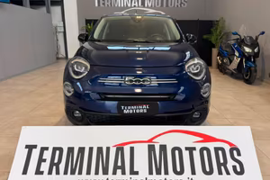 Fiat 500X 1.0 T3 120 CV Cross
