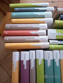 la grande biblioteca della psicologia 
