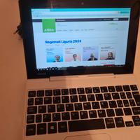 Toshiba Satellite Click Mini L9W-B