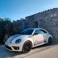 Volkswagen Maggiolino 2.0 TSI DSG