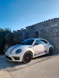 Volkswagen Maggiolino 2.0 TSI DSG