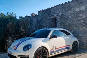 Volkswagen Maggiolino 2.0 TSI DSG