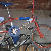 bmx vintage raggio 20