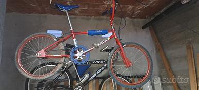 bmx vintage raggio 20