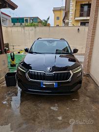 Skoda Karoq 2.0 115cv anno 2021