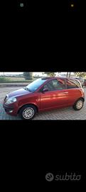FIAT YPSILON 