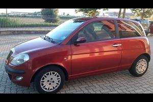 FIAT YPSILON 