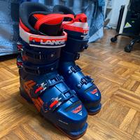 scarponi sci lange rs 90sc lv