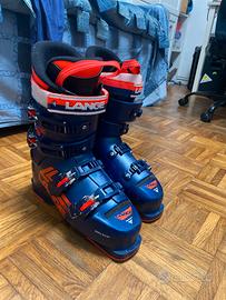 scarponi sci lange rs 90sc lv