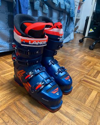 scarponi sci lange rs 90sc lv