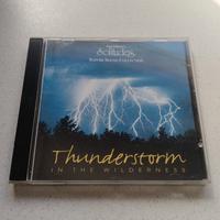 cd Thunderstorm 