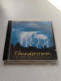 cd Thunderstorm 