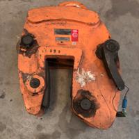 PINZE DI SOLLEVAMENTO LAMIERE VARIE MISURE