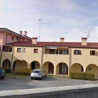 Cividale miniappartamento semi arredato