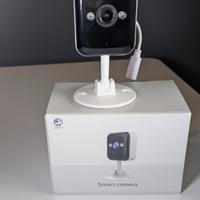 Telecamera di sorveglianza