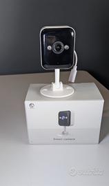 Telecamera di sorveglianza