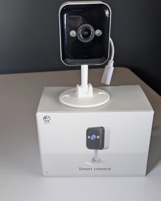 Telecamera di sorveglianza