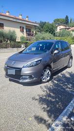 Renault Scénic XMod 1.6 dCi 130cw