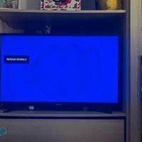 TV Hisense 40 pollici