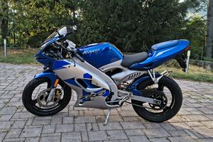 Peugeot CR6 50cc