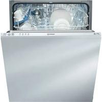 Lavastoviglie da incasso Indesit