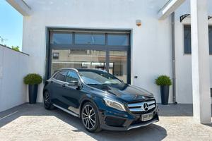 Mercedes-benz GLA 200 CDI AUTOM. PREMIUM NAVI-2015