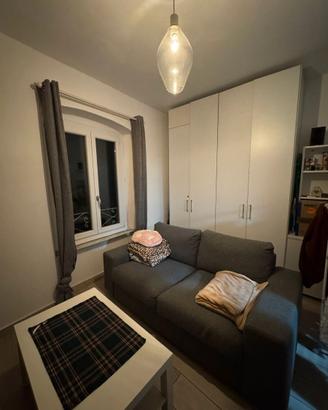 Arredo salotto