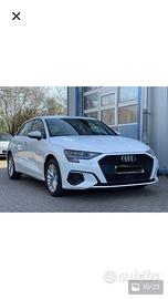 Audi A3 35TFSI Sportback (150 cv)