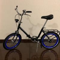 Bicicletta Graziella Custom