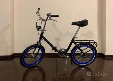 Bicicletta Graziella Custom