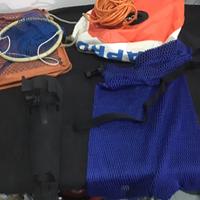 Accessori sub