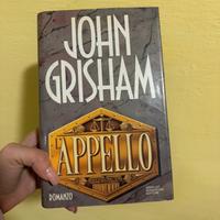 L’appello, romanzo di John Grisham