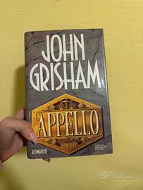 L’appello, romanzo di John Grisham