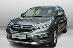 Honda CR-V 1.6 i-DTEC Elegance Navi 2WD***