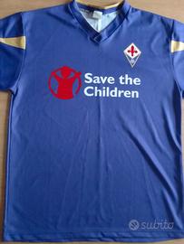 MAGLIA della FIORENTINA