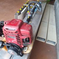 decespugliatore honda gx35