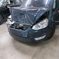 Pezzi di ricambio ford galaxy