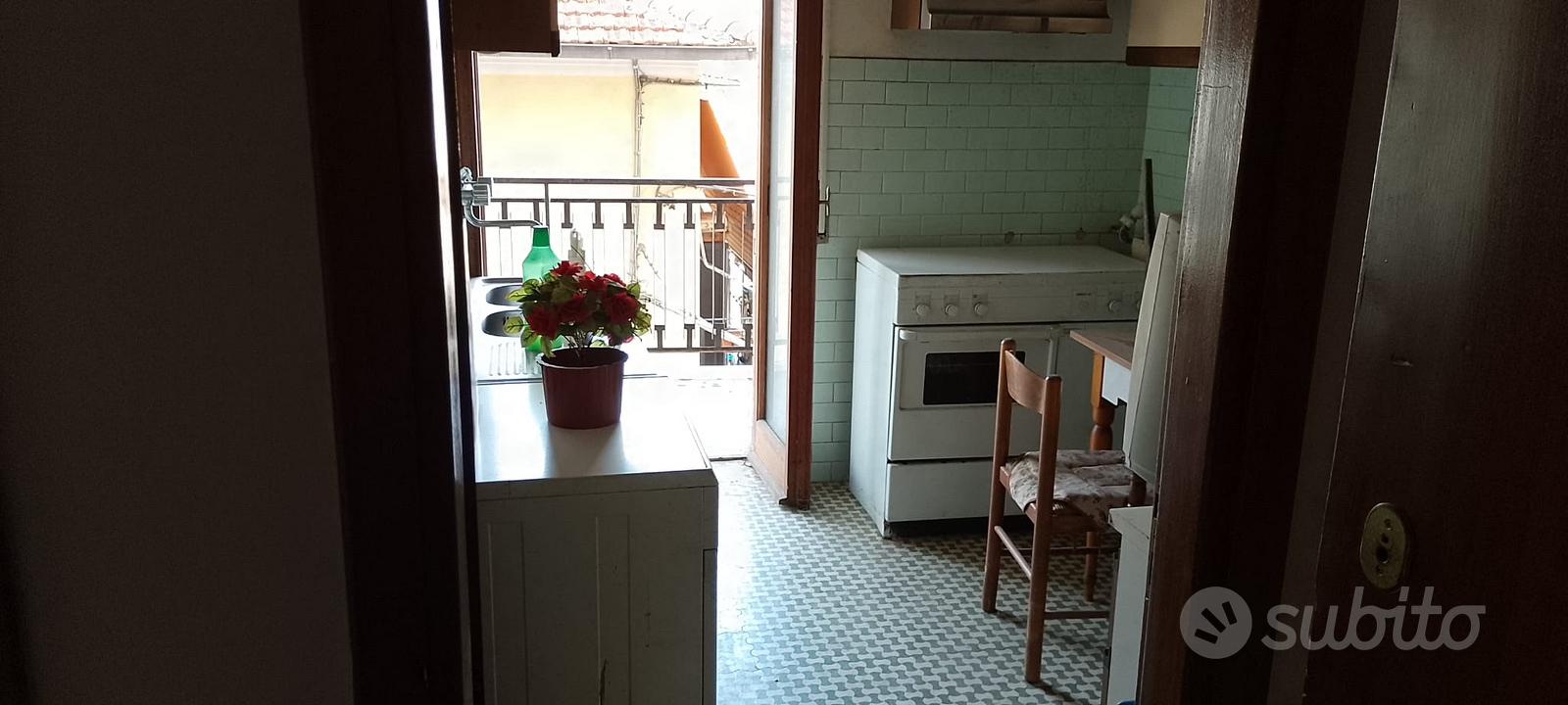 Appartamento – L'Aquila, Quarto di San Giorgio, Torretta - Vista 4