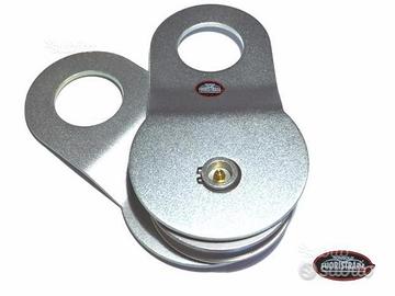 Taglia NSF Ingrassabile 22.000 LB