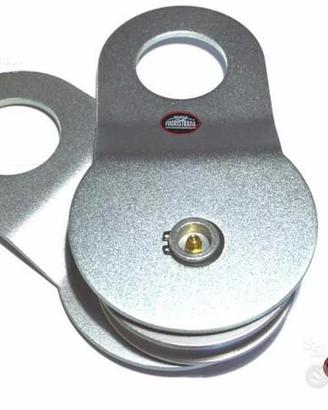 Taglia NSF Ingrassabile 22.000 LB