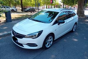Opel Astra Sports Tourer 1.5 cdti Business AT9