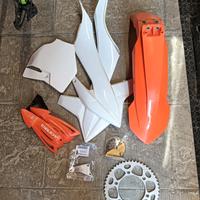 Accessori ktm