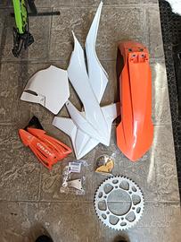 Accessori ktm