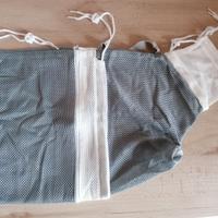 Borsa da bagno animale 