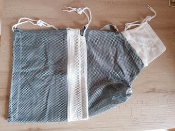 Borsa da bagno animale 